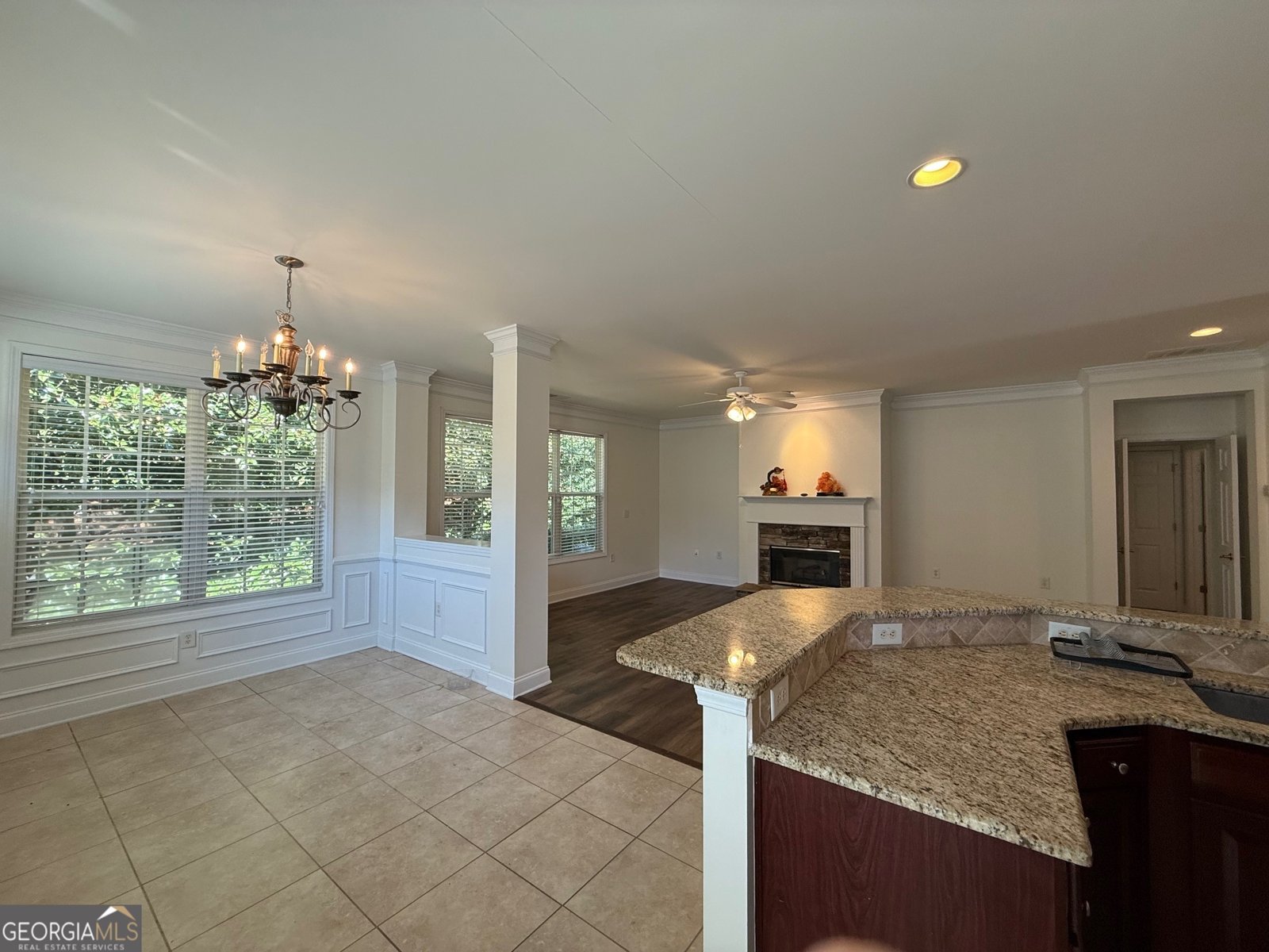 6705 Marlow Drive Cumming - 6