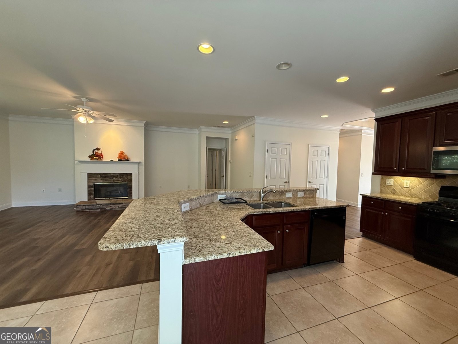 6705 Marlow Drive Cumming - 7