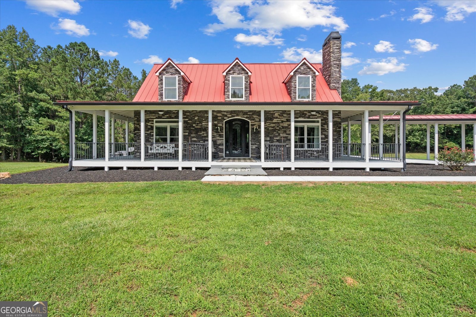 3002 Highway 101 Rockmart - 2