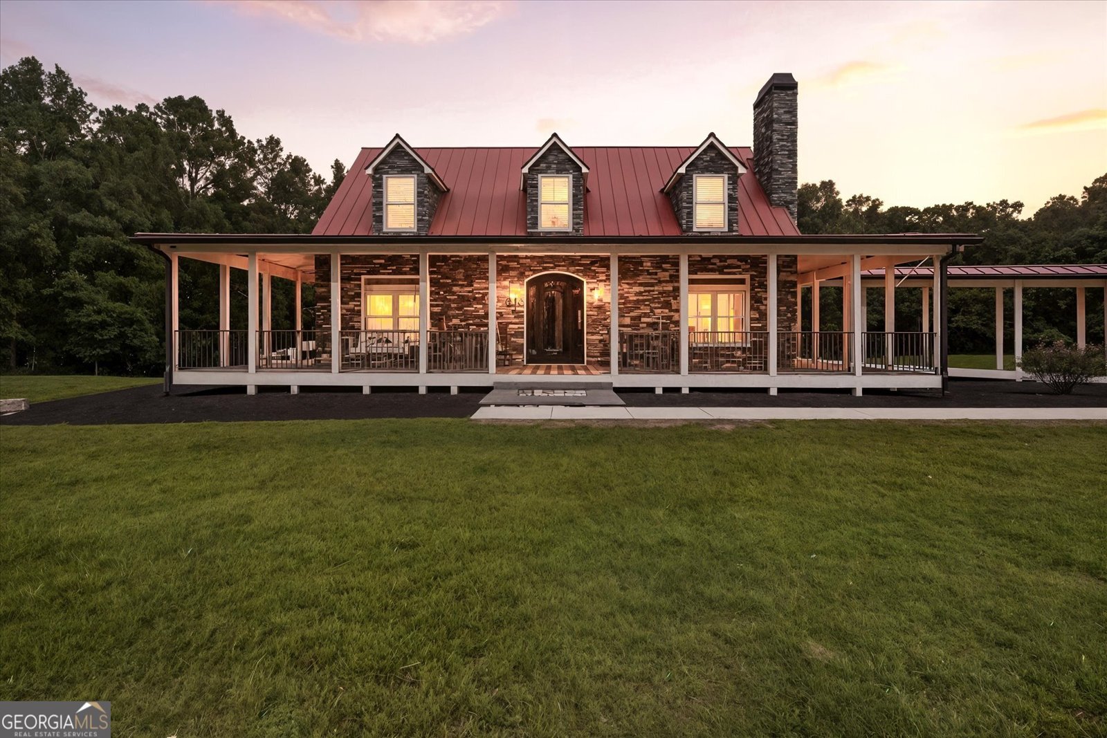 3002 Highway 101 Rockmart - 3