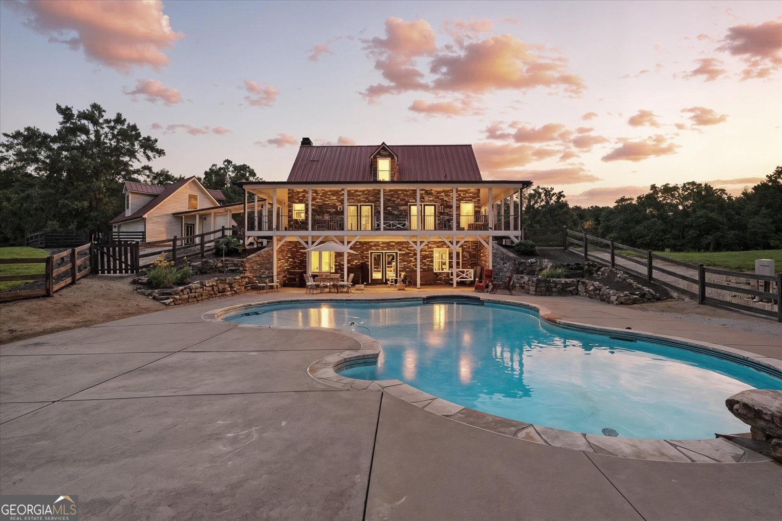 3002 Highway 101 Rockmart - 4