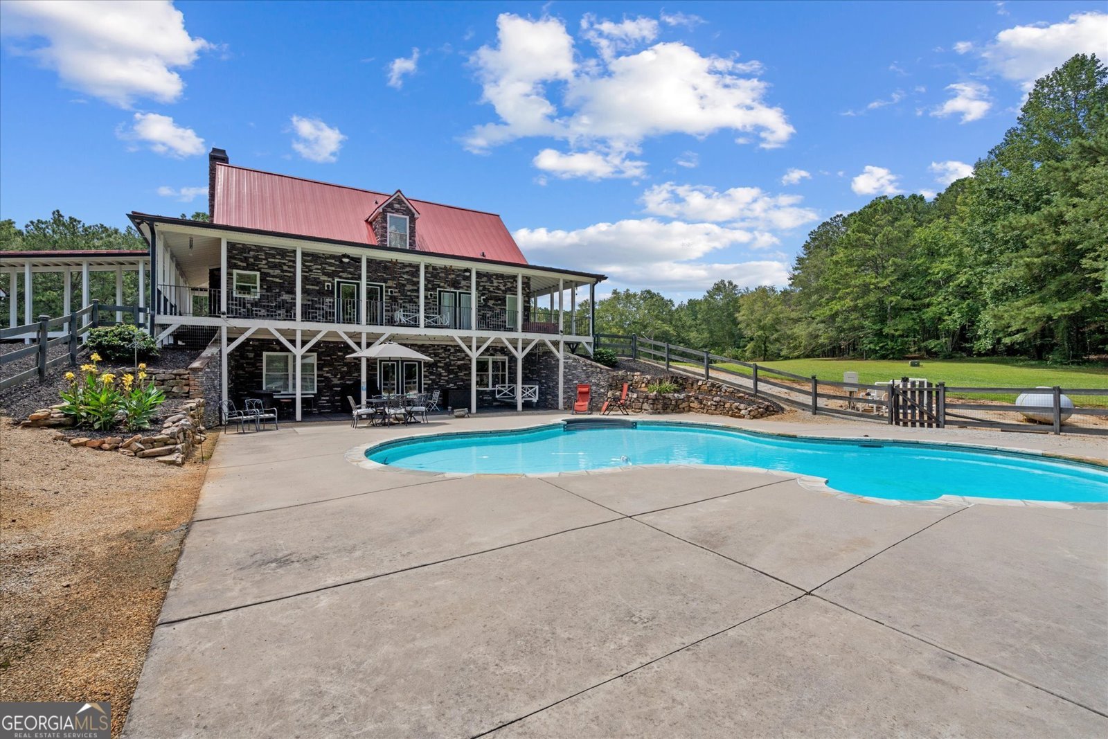 3002 Highway 101 Rockmart - 51