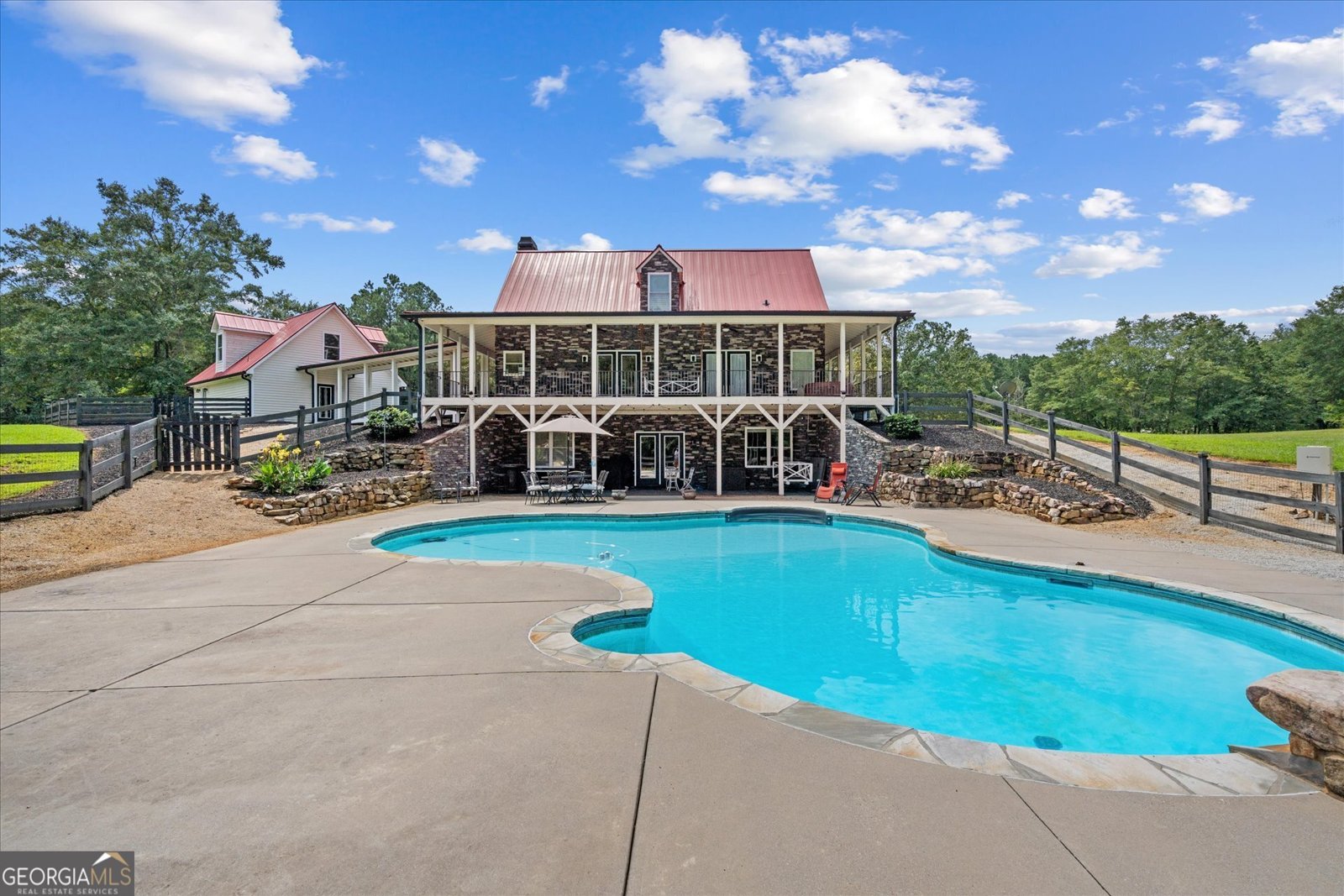 3002 Highway 101 Rockmart - 52