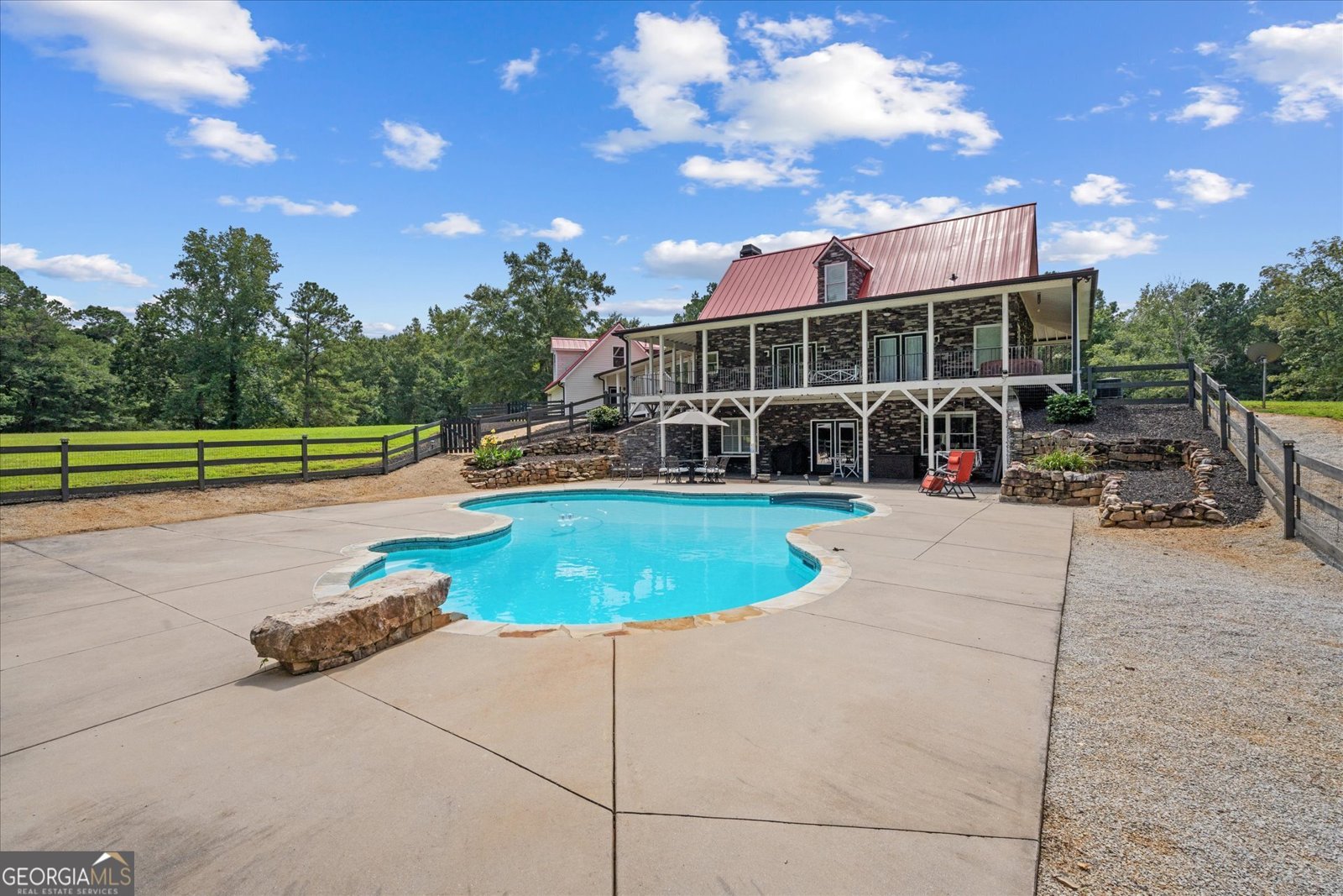 3002 Highway 101 Rockmart - 53