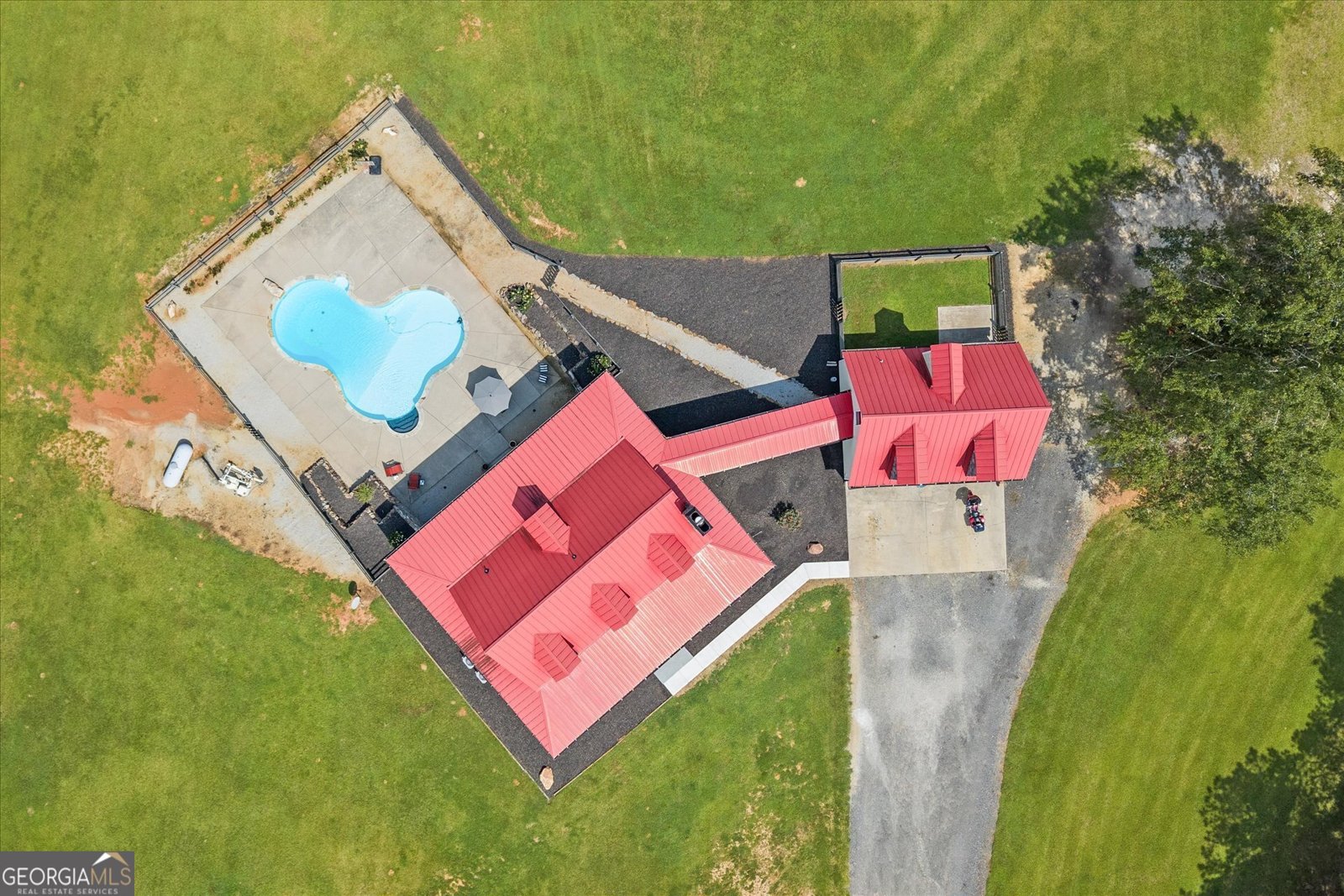 3002 Highway 101 Rockmart - 71