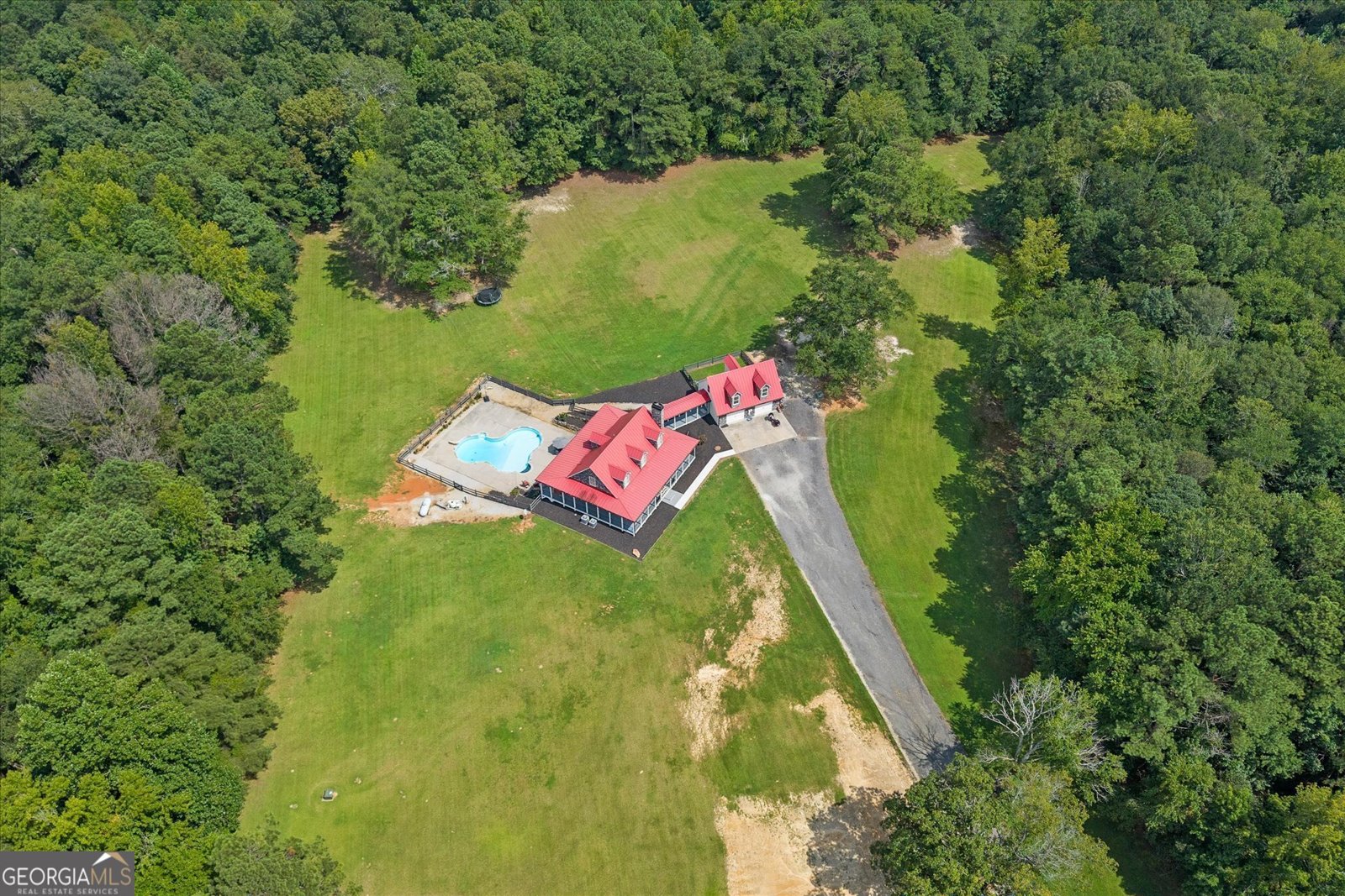 3002 Highway 101 Rockmart - 72