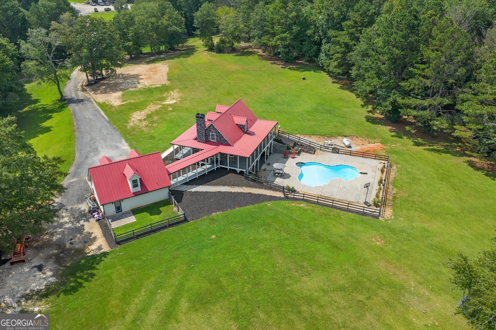 3002 Highway 101 Rockmart - 73