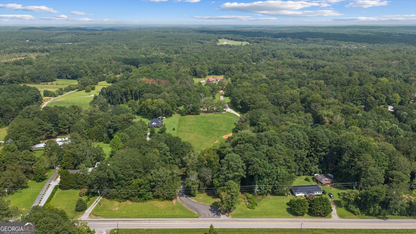 3002 Highway 101 Rockmart - 74