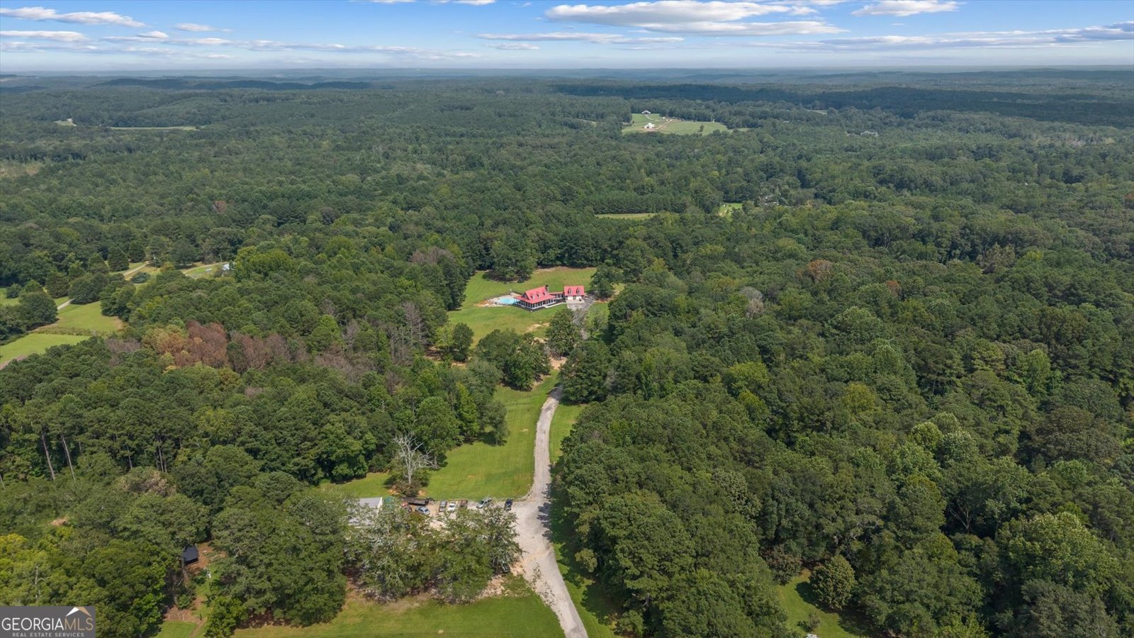 3002 Highway 101 Rockmart - 75