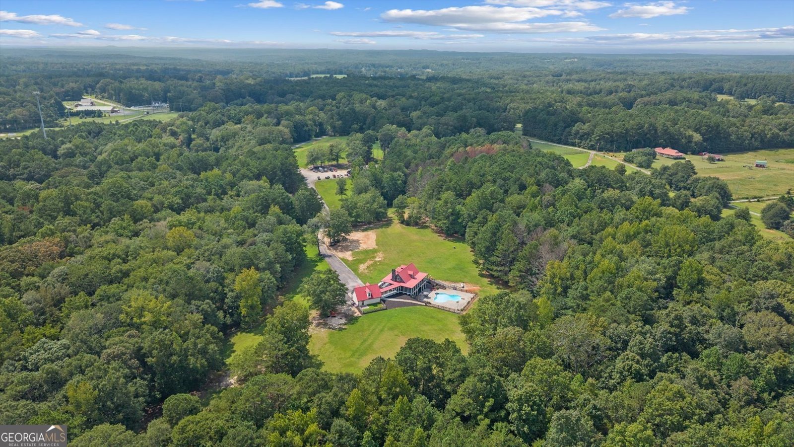 3002 Highway 101 Rockmart - 76