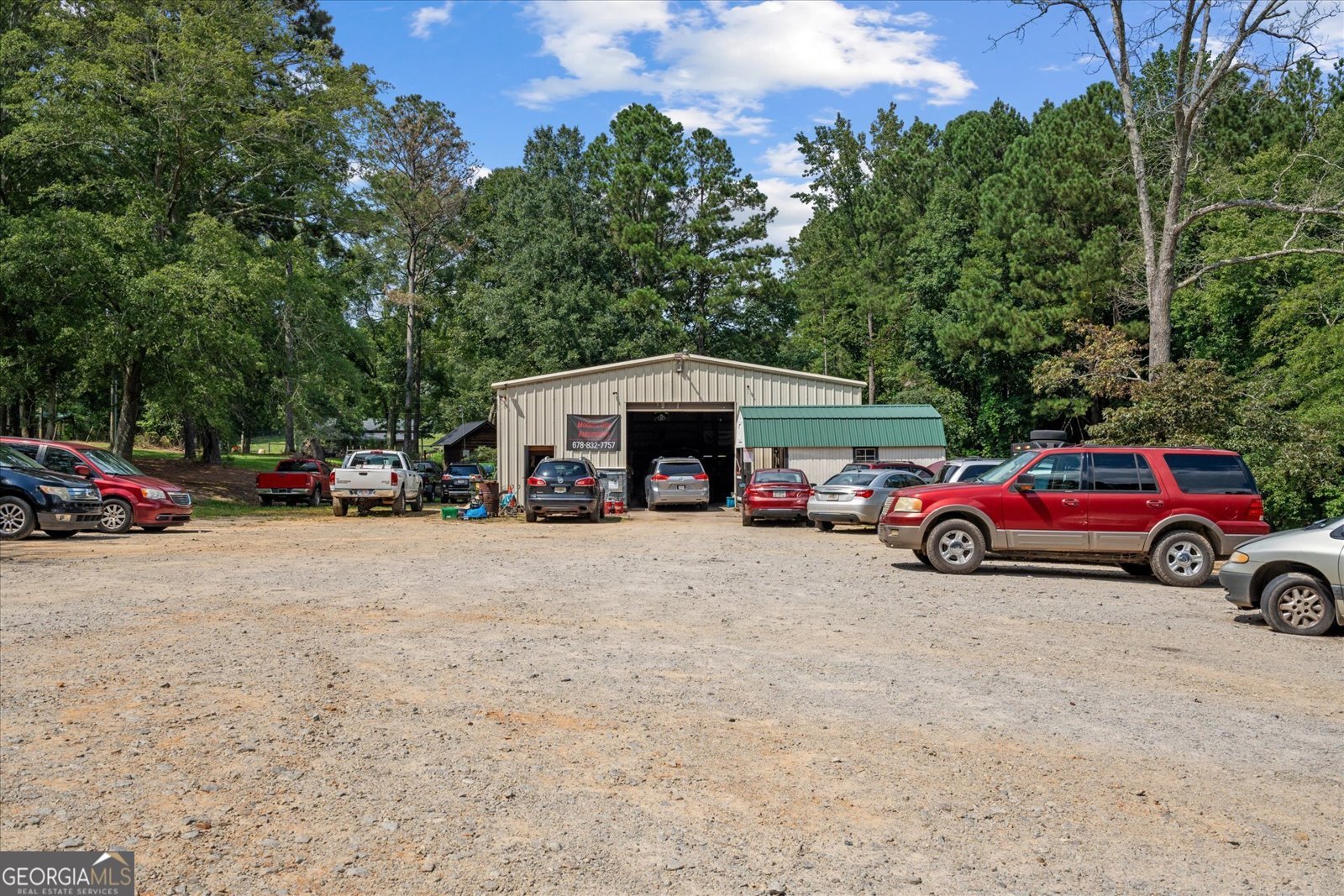 3002 Highway 101 Rockmart - 77