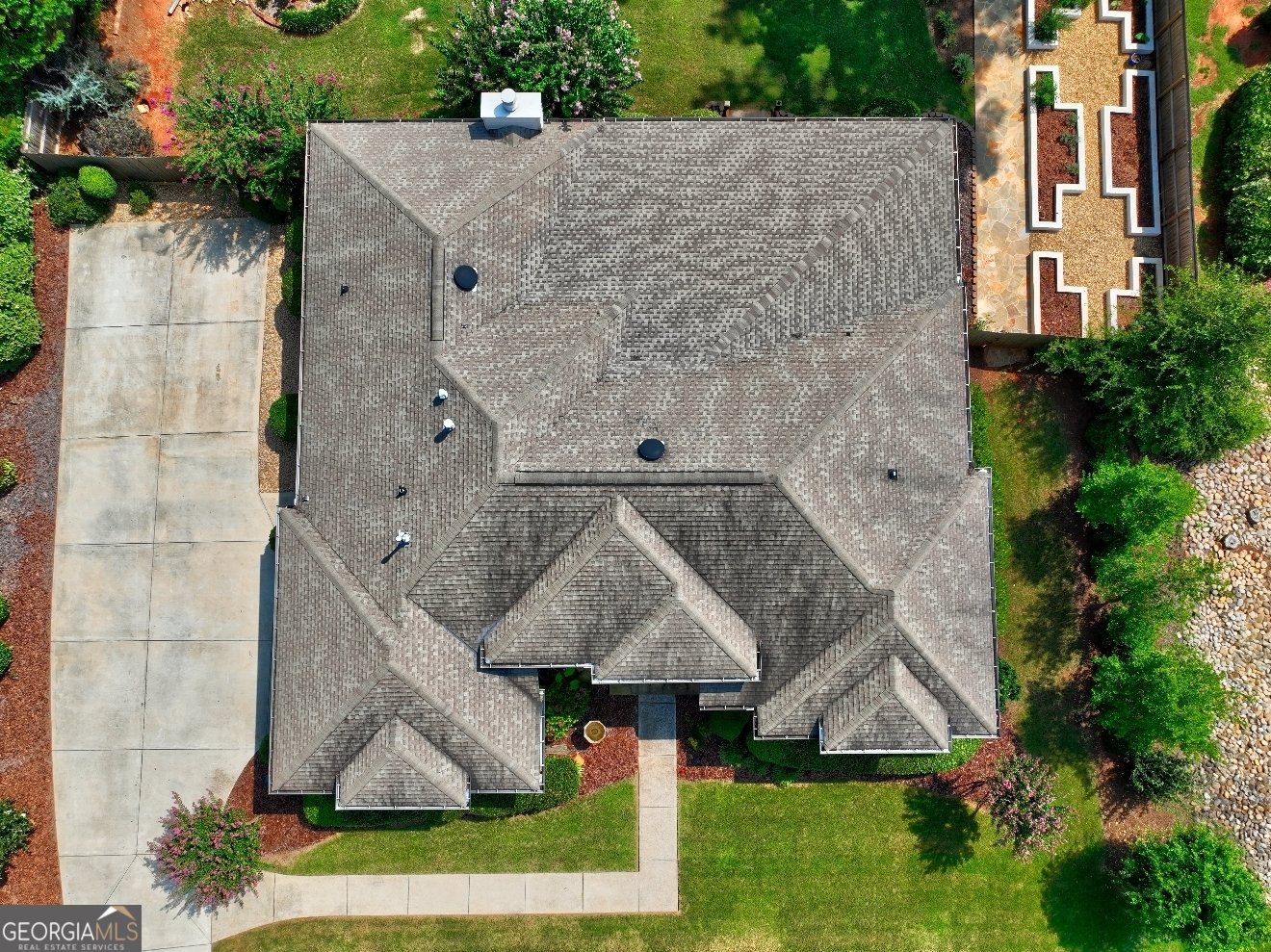 965 Lakehaven Way Mcdonough - 1