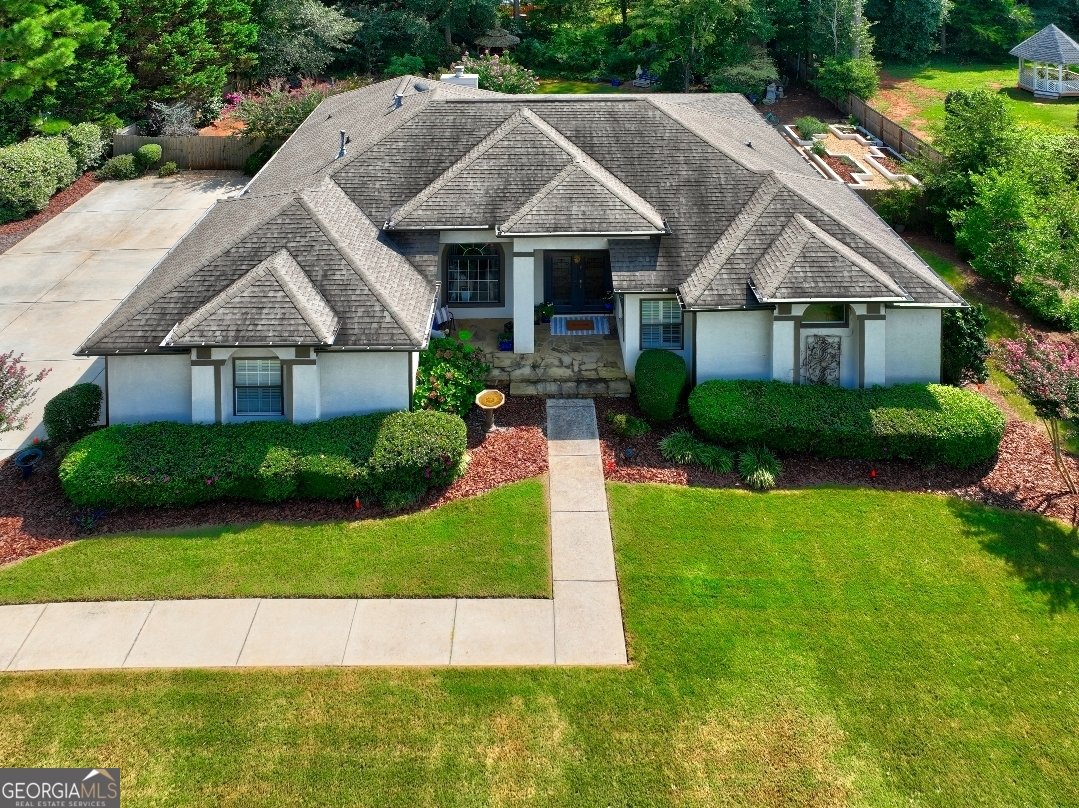 965 Lakehaven Way Mcdonough - 2