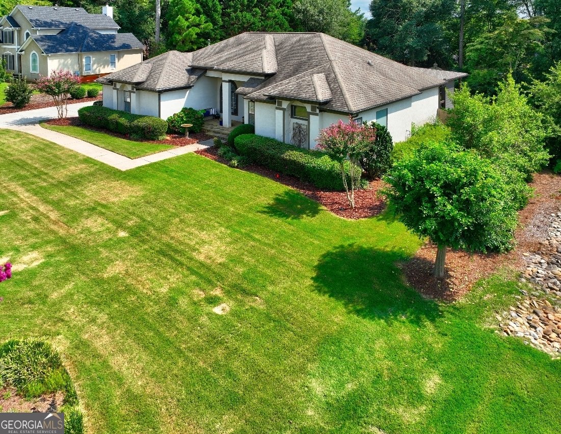 965 Lakehaven Way Mcdonough - 4