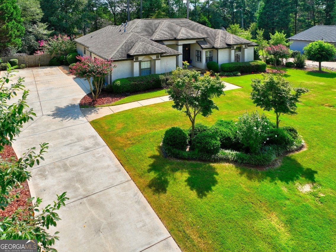 965 Lakehaven Way Mcdonough - 5