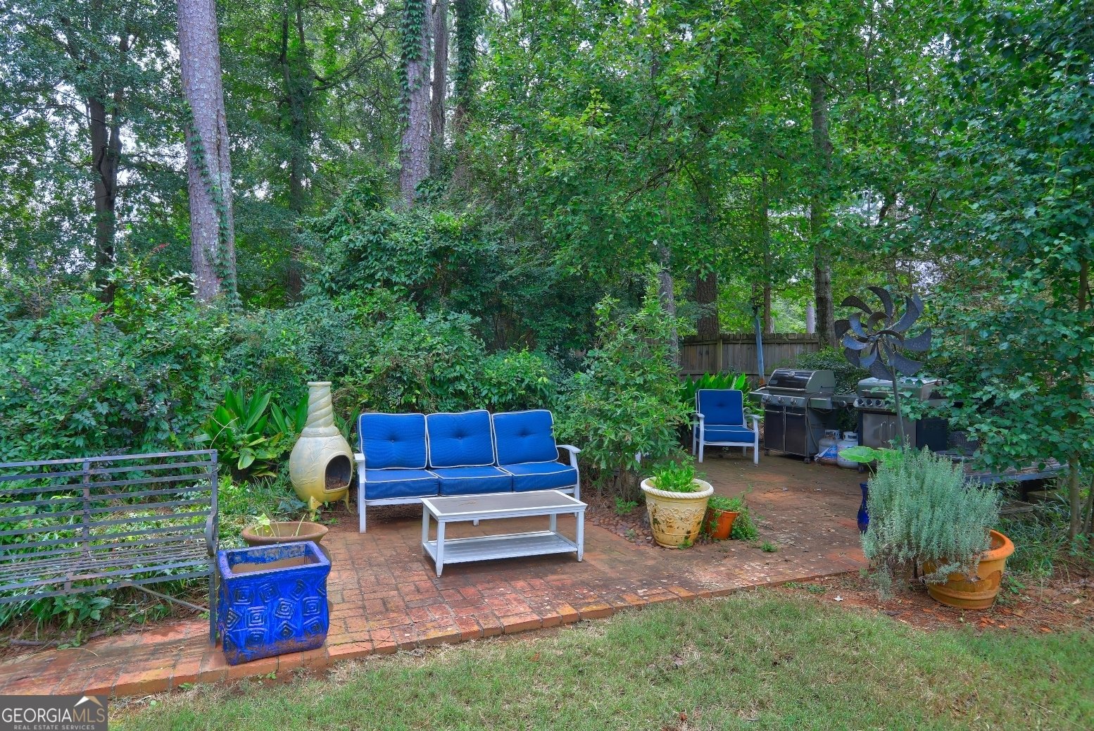 965 Lakehaven Way Mcdonough - 60