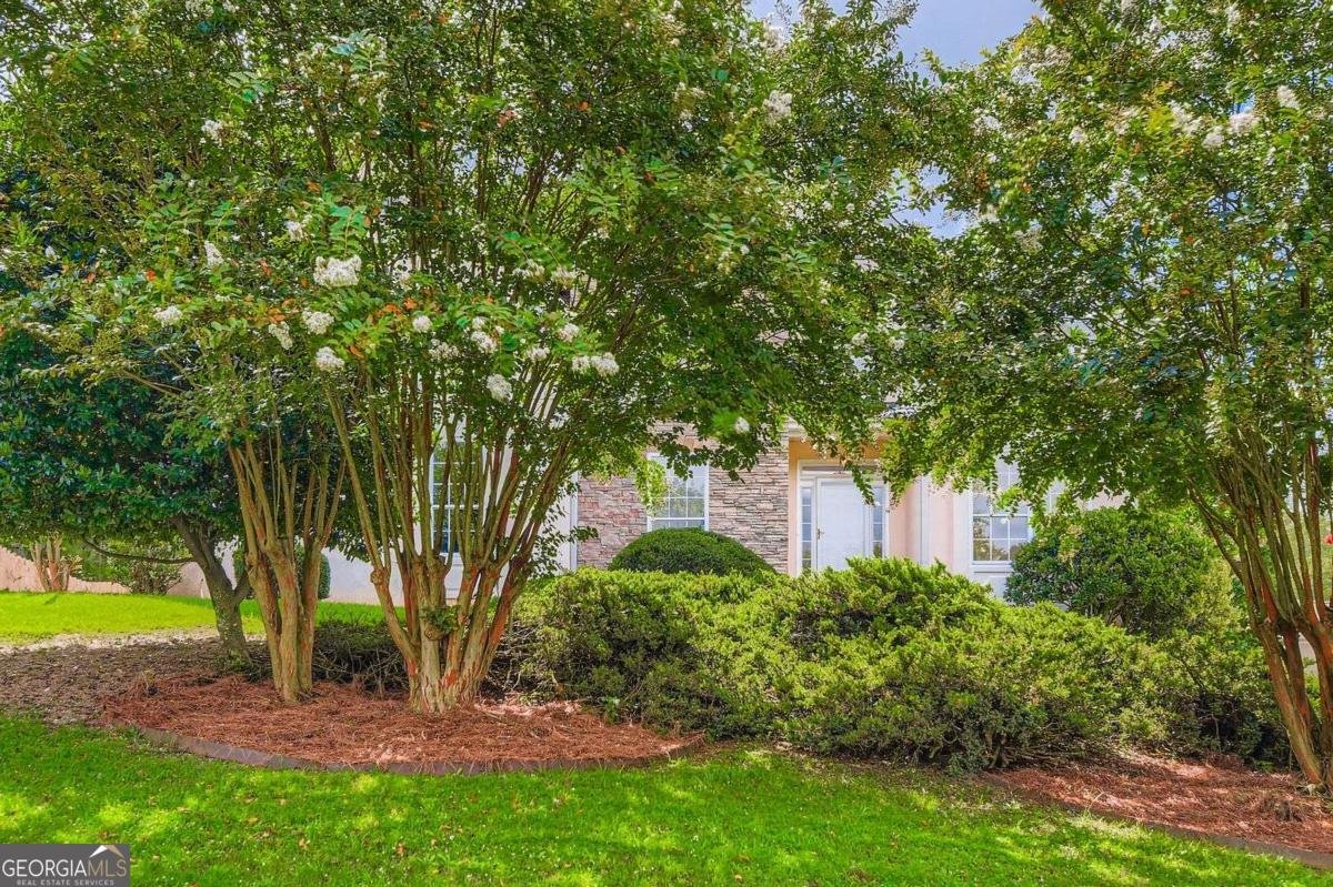 116 Ashland Grove Stockbridge - 1