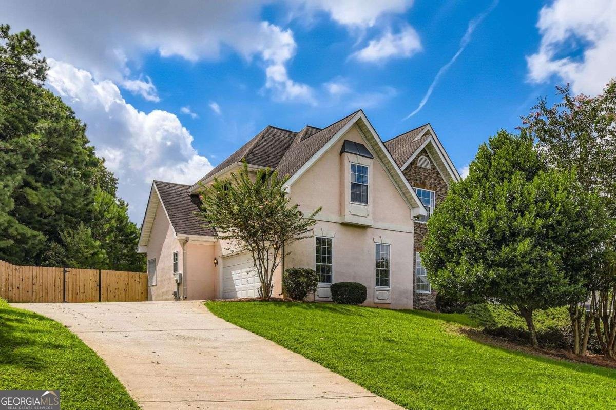 116 Ashland Grove Stockbridge - 2