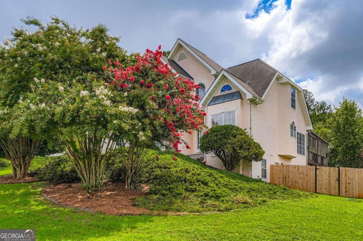 116 Ashland Grove Stockbridge - 3