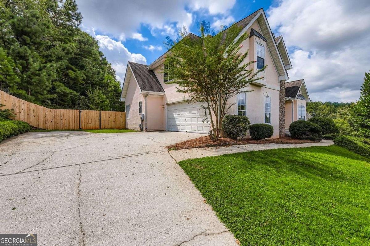 116 Ashland Grove Stockbridge - 4
