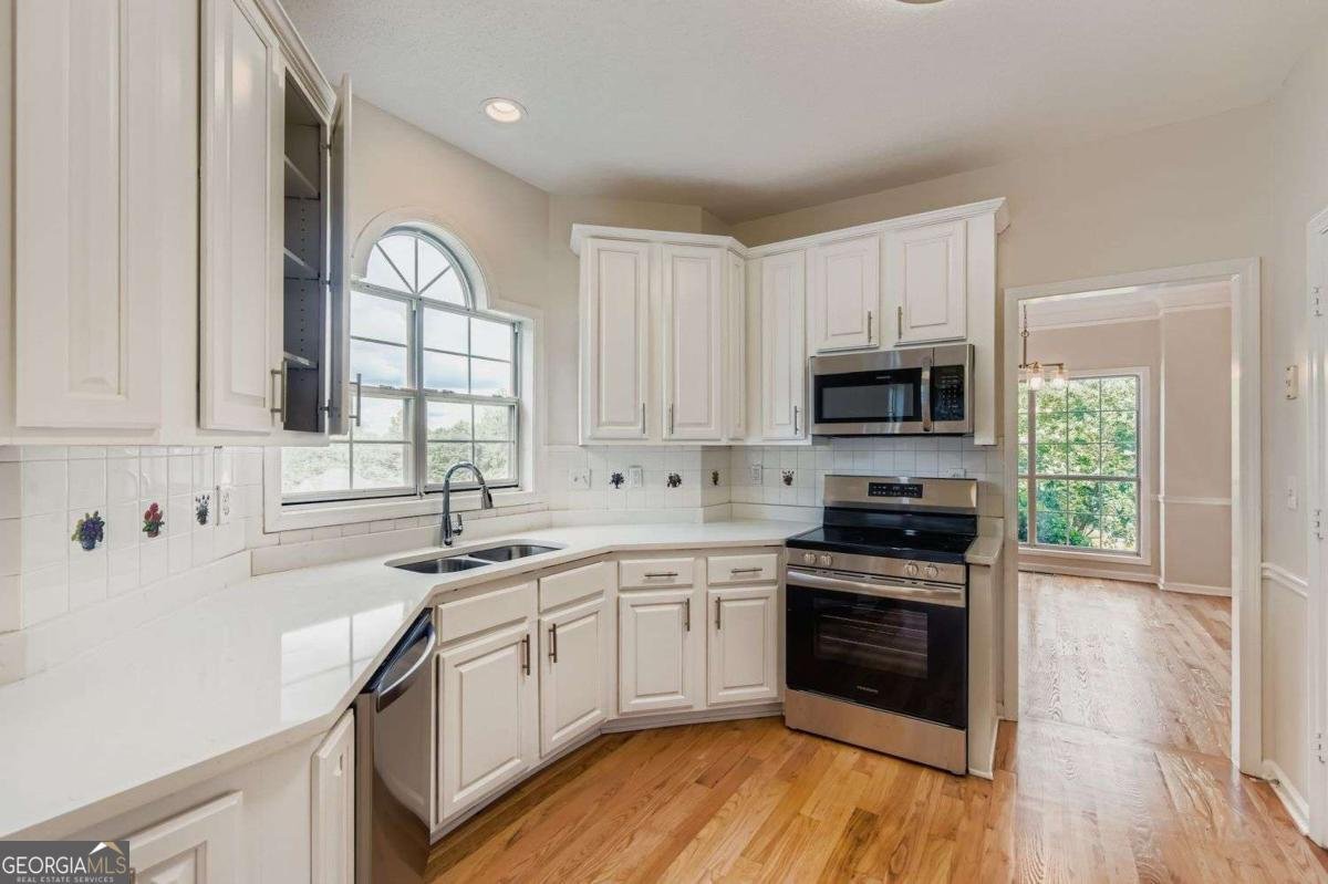 116 Ashland Grove Stockbridge - 9