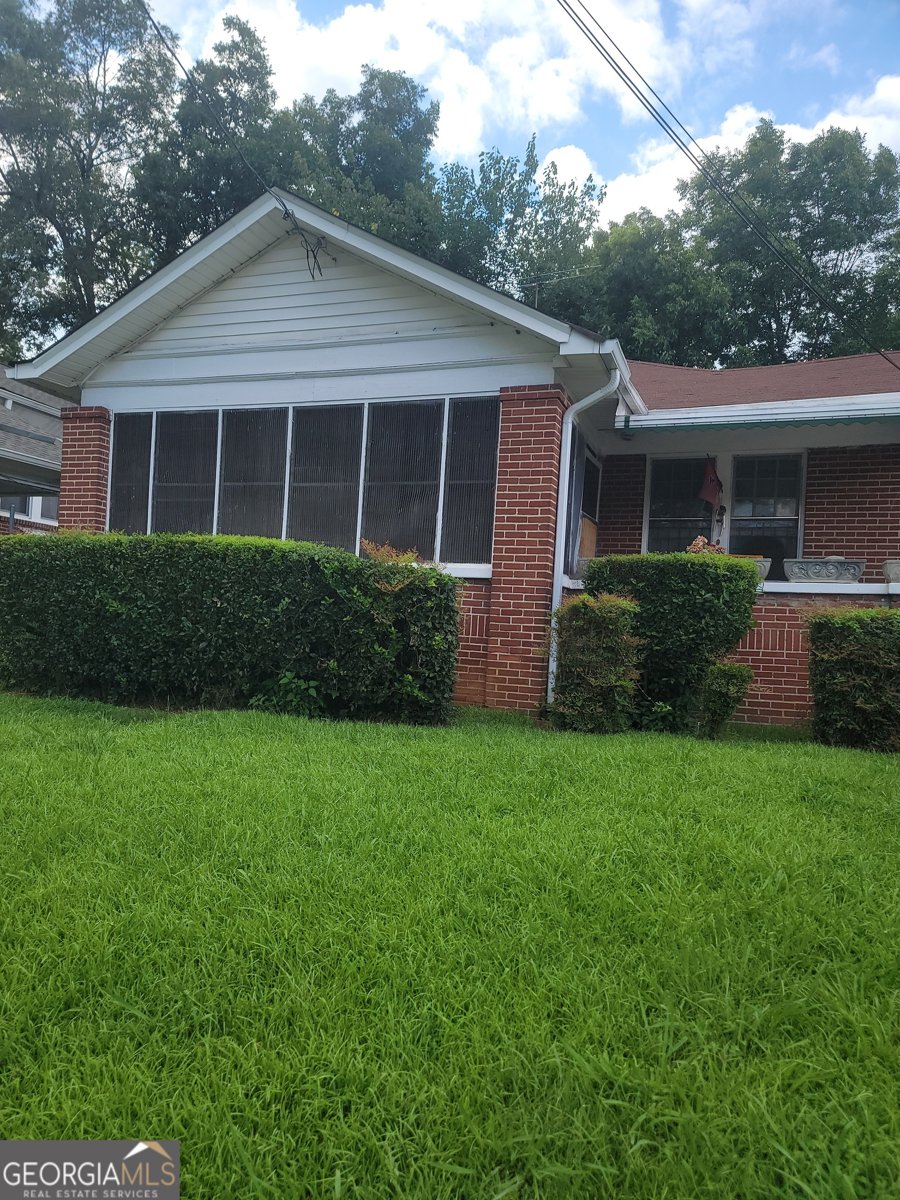 1459 Allegheny Street Atlanta - 1
