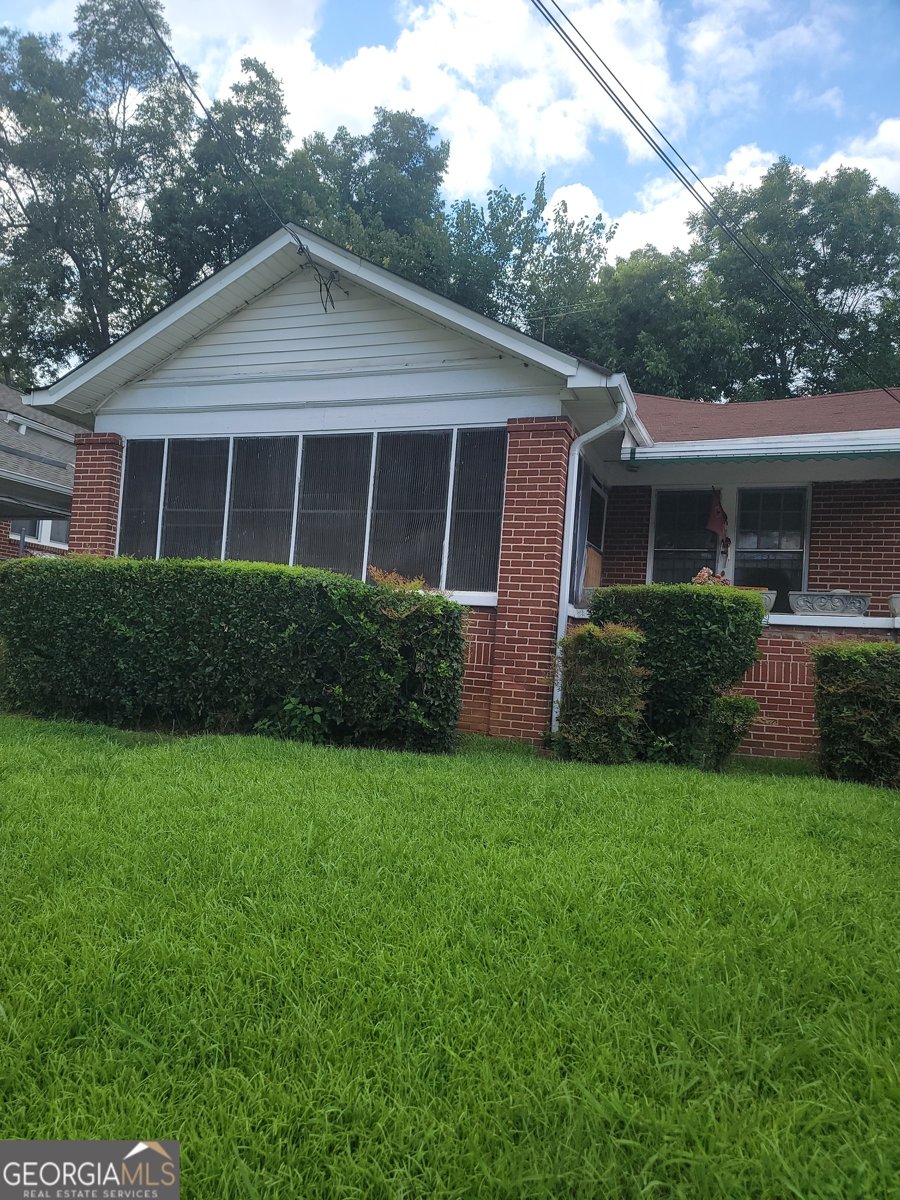1459 Allegheny Street Atlanta - 2