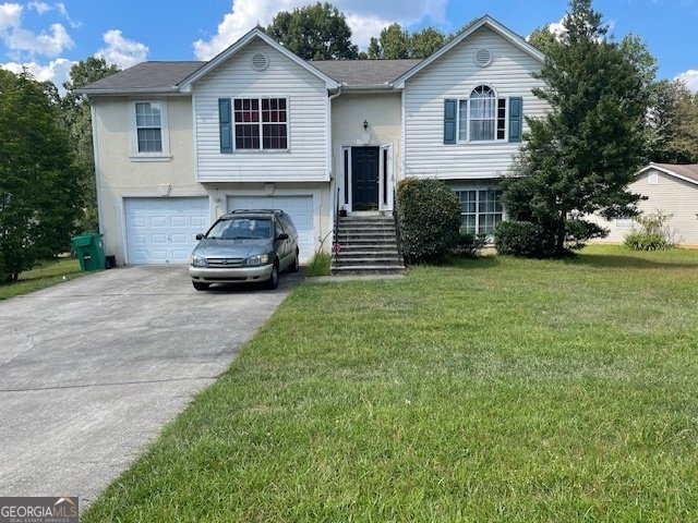 5934 Valley Green Road Lithonia - 1