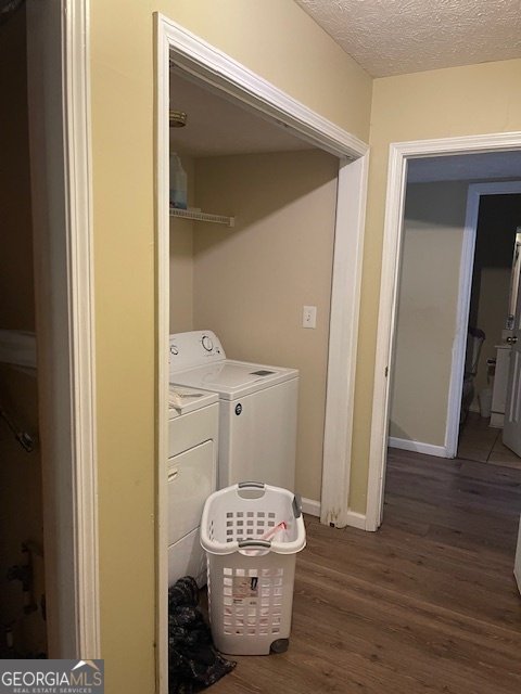 5934 Valley Green Road Lithonia - 2