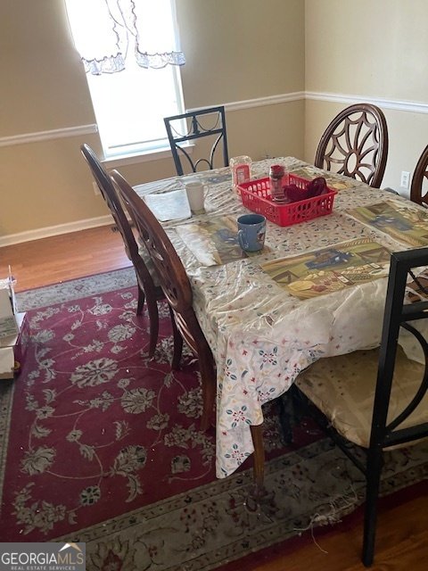 5934 Valley Green Road Lithonia - 5