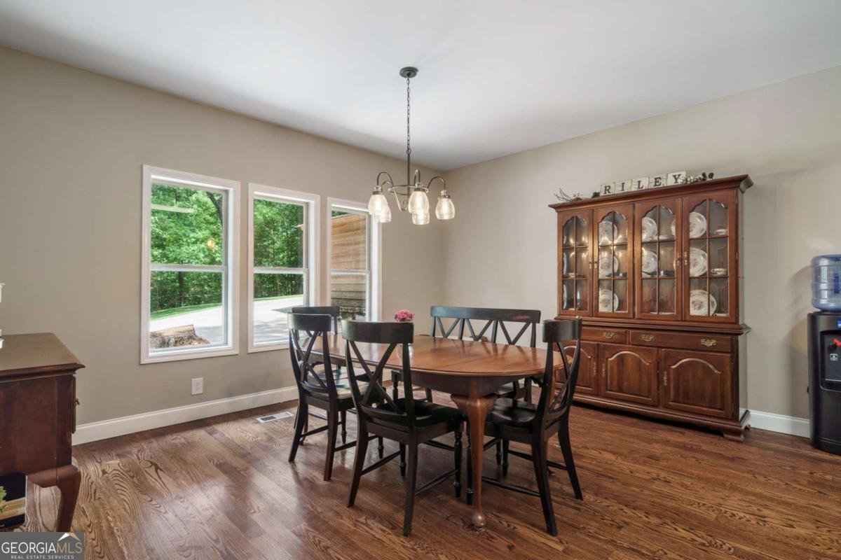 471 & 475 STERLING Road Jasper - 12