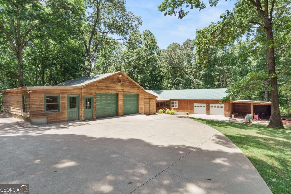 471 & 475 STERLING Road Jasper - 20