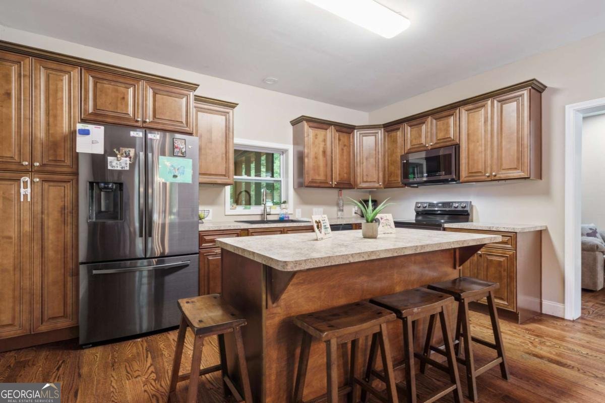 471 & 475 STERLING Road Jasper - 22