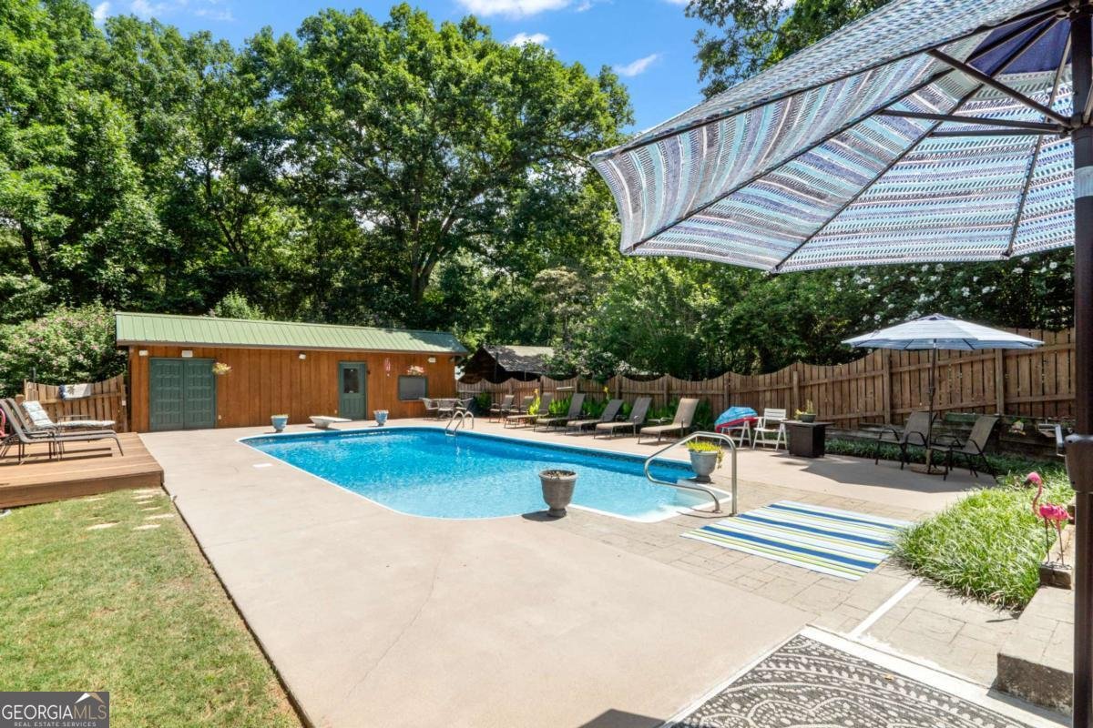 471 & 475 STERLING Road Jasper - 27