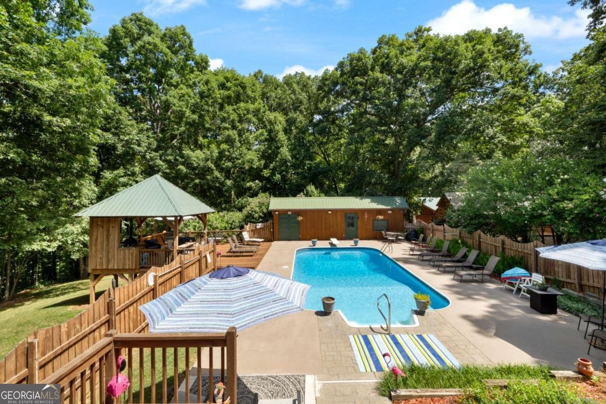 471 & 475 STERLING Road Jasper - 49