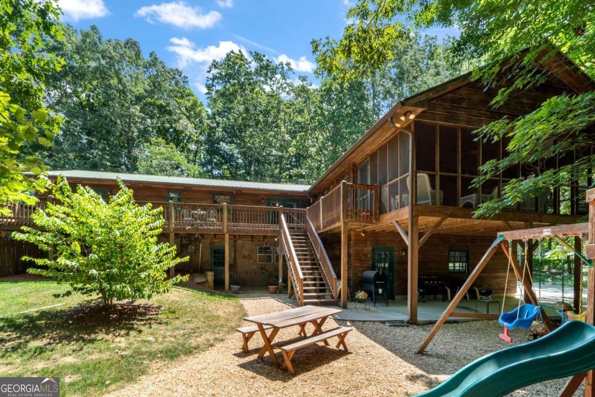471 & 475 STERLING Road Jasper - 77