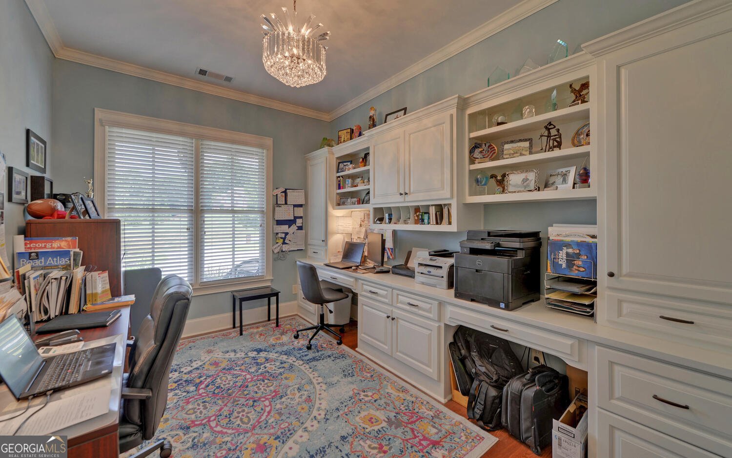 5327 Mount Vernon Preserve Court Murrayville - 14