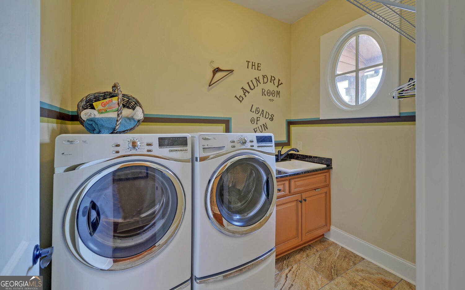 5327 Mount Vernon Preserve Court Murrayville - 15