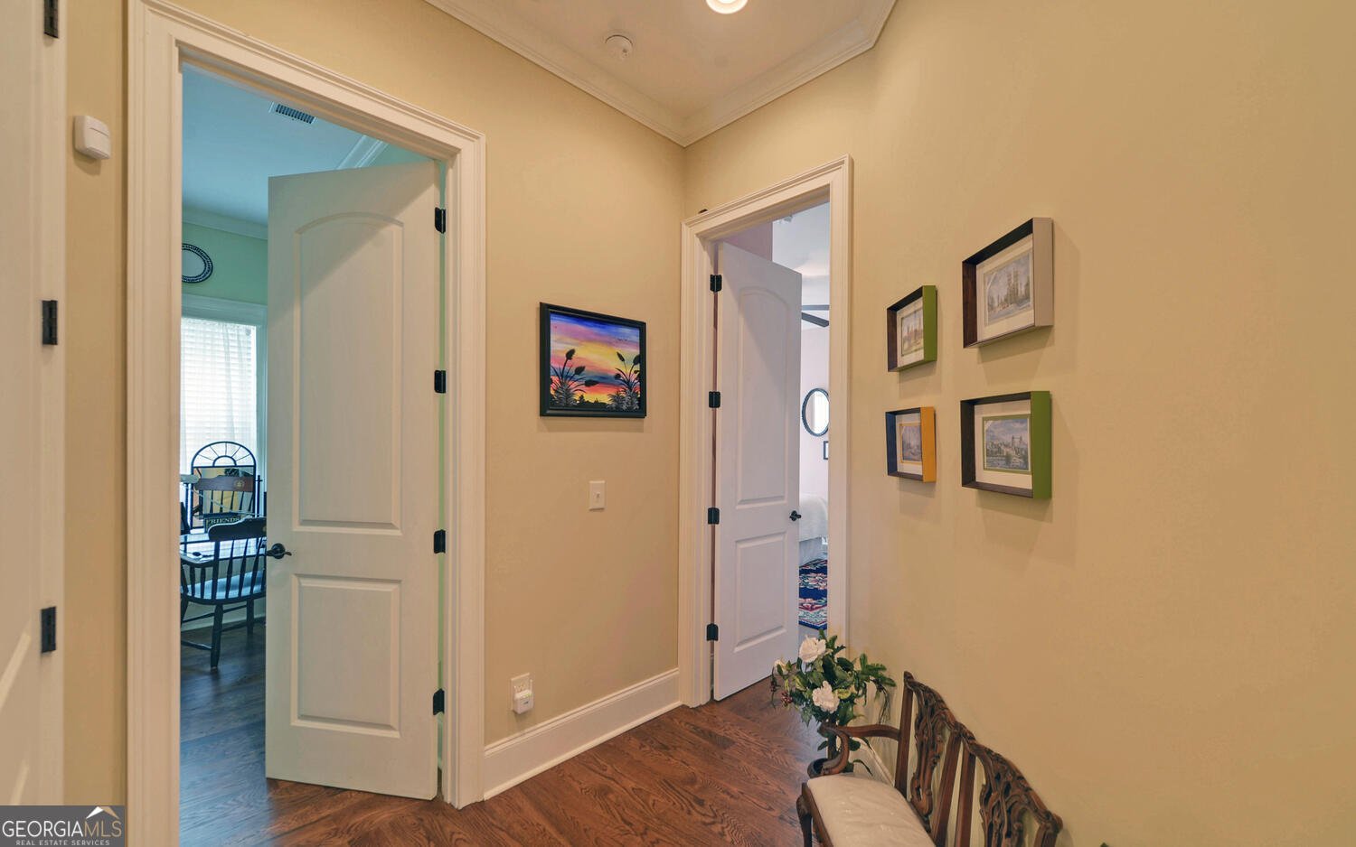 5327 Mount Vernon Preserve Court Murrayville - 16