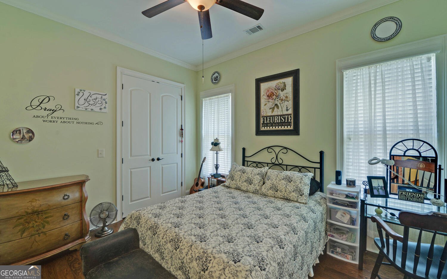 5327 Mount Vernon Preserve Court Murrayville - 17