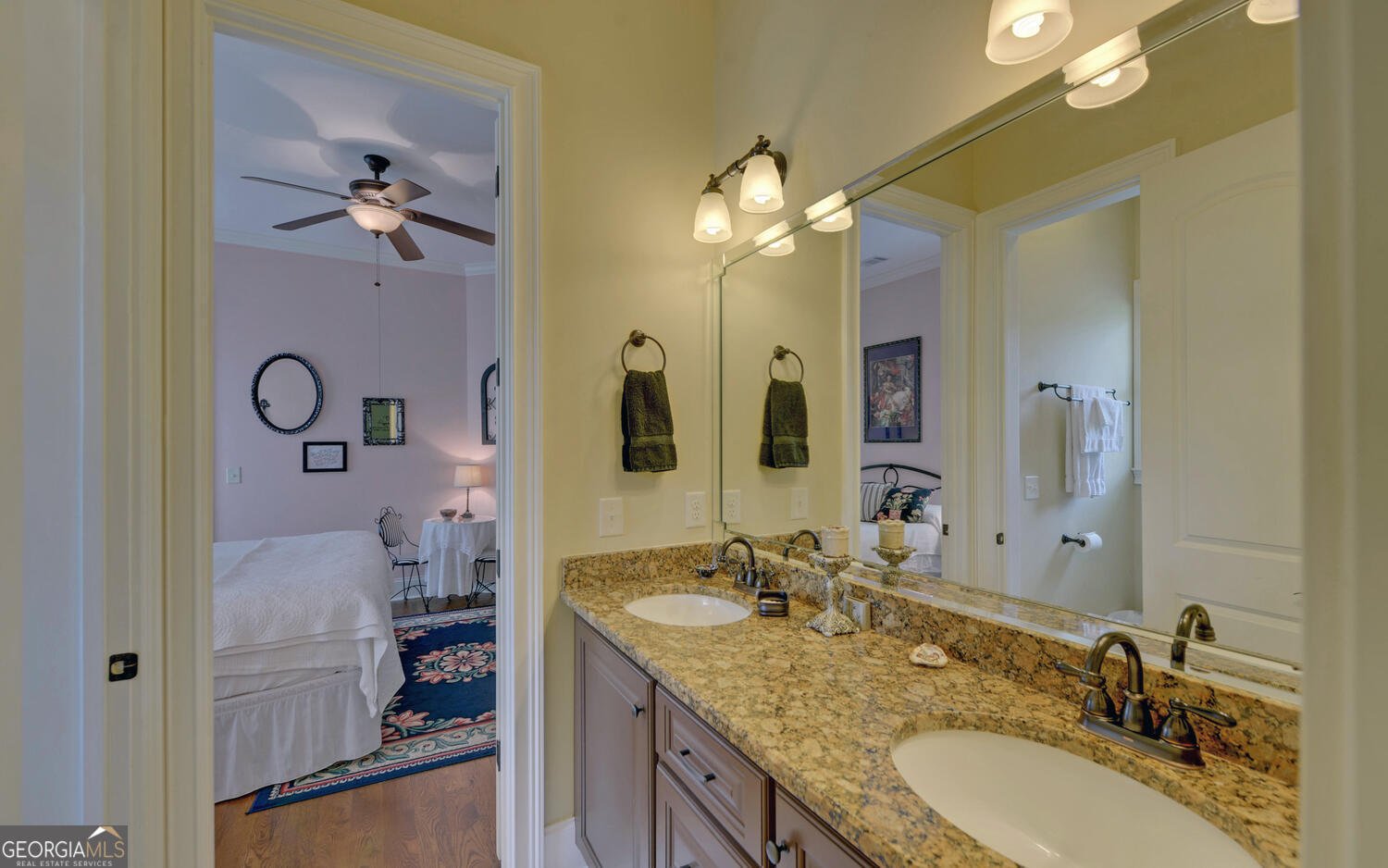5327 Mount Vernon Preserve Court Murrayville - 18