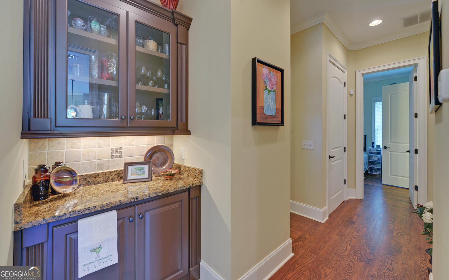 5327 Mount Vernon Preserve Court Murrayville - 2