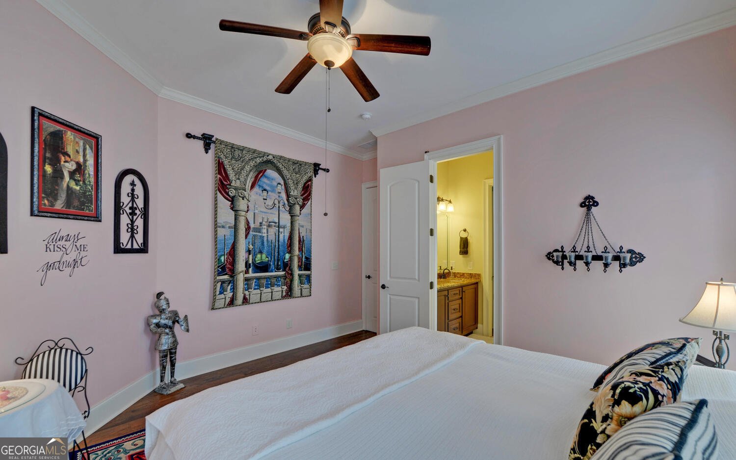 5327 Mount Vernon Preserve Court Murrayville - 21