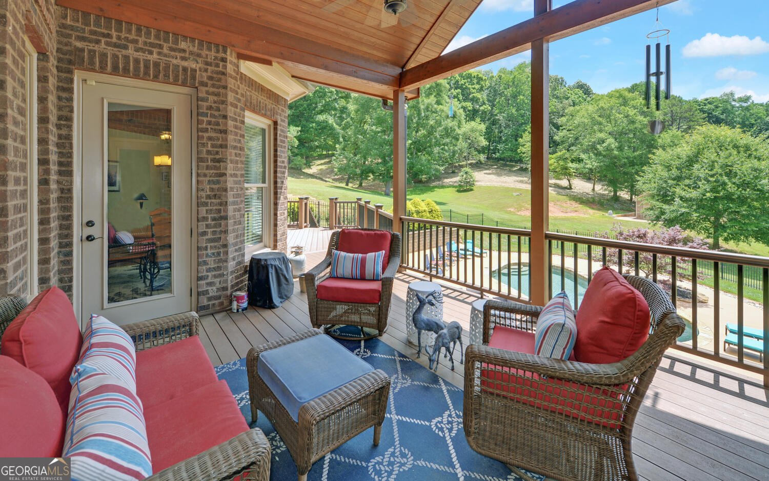 5327 Mount Vernon Preserve Court Murrayville - 24