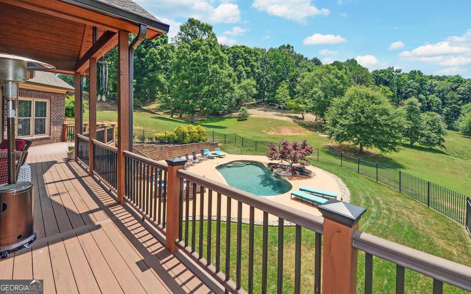 5327 Mount Vernon Preserve Court Murrayville - 25