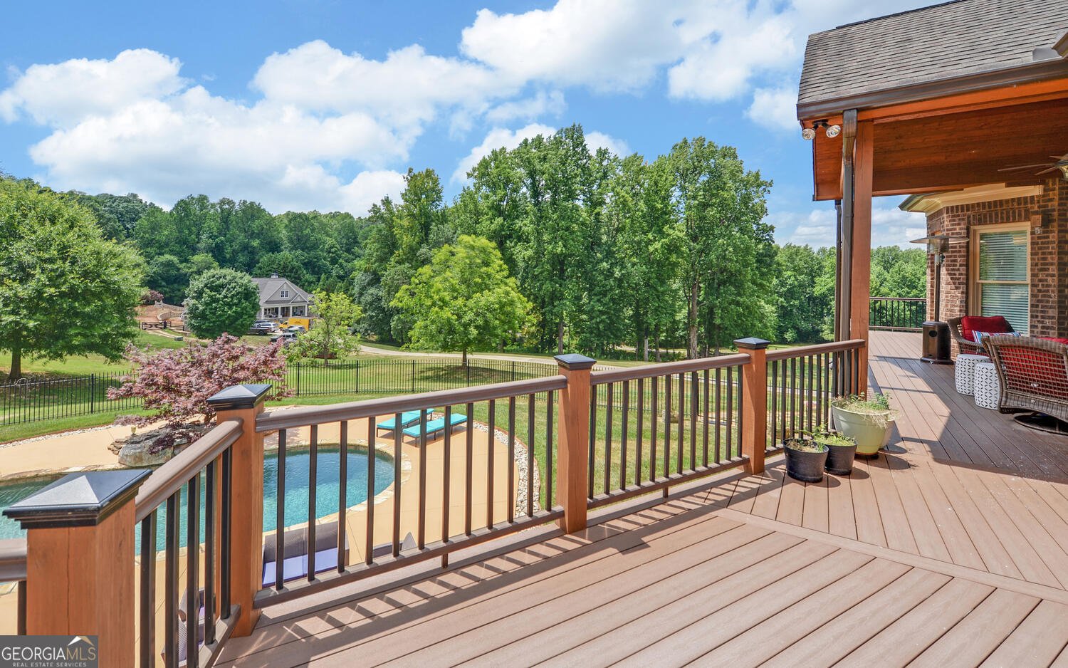 5327 Mount Vernon Preserve Court Murrayville - 26