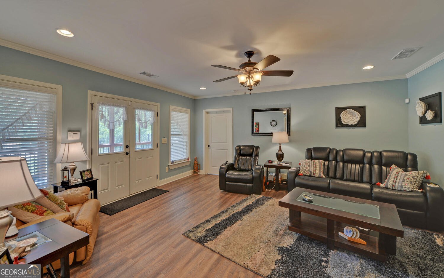5327 Mount Vernon Preserve Court Murrayville - 27