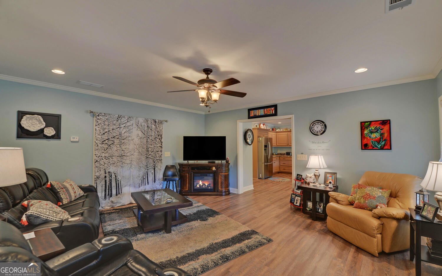 5327 Mount Vernon Preserve Court Murrayville - 28