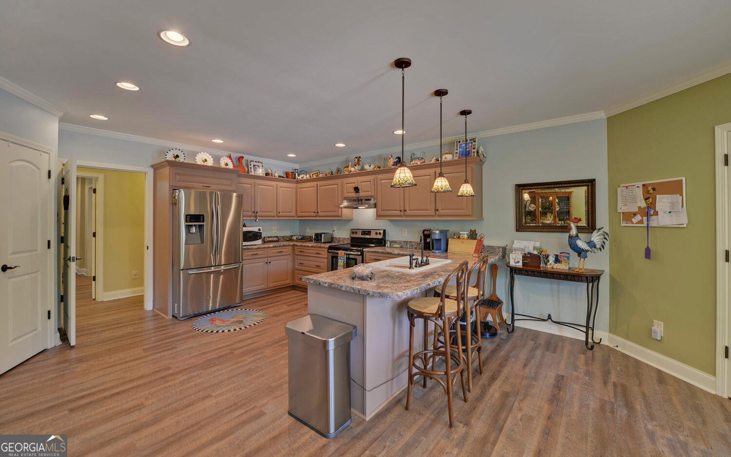 5327 Mount Vernon Preserve Court Murrayville - 29