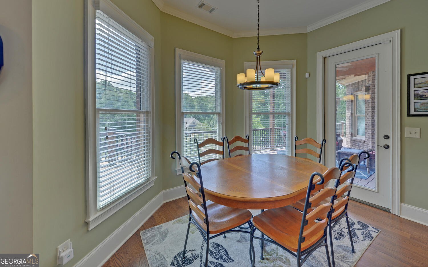 5327 Mount Vernon Preserve Court Murrayville - 3